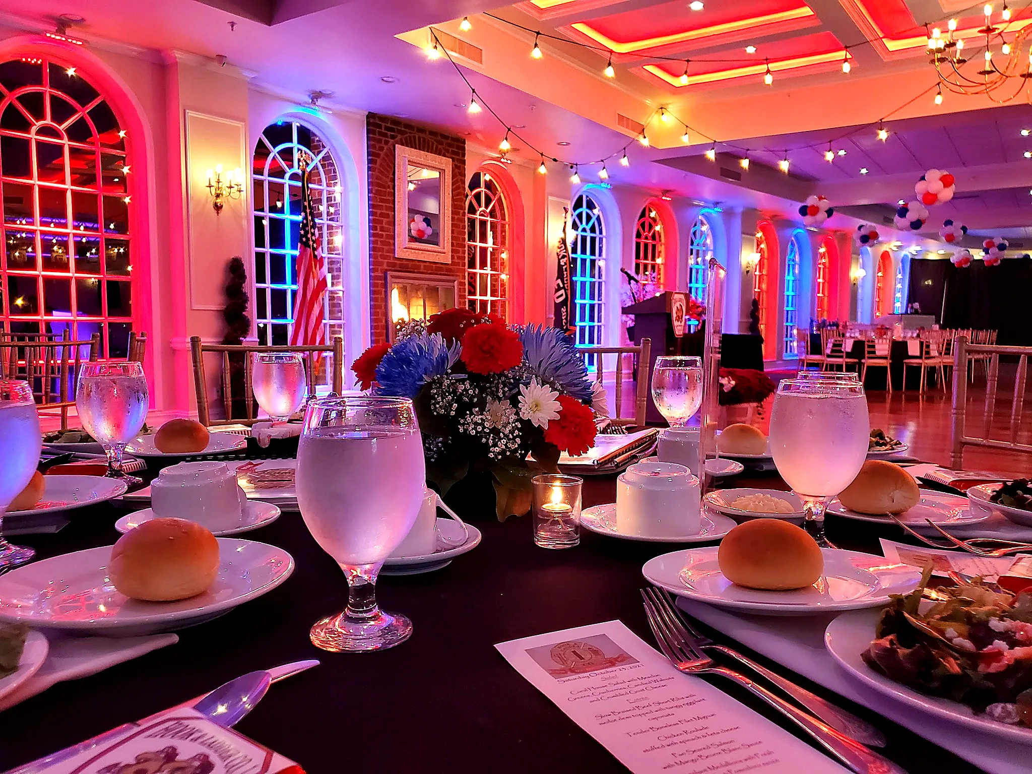 Long Island Corporate Events & Business Gatherings